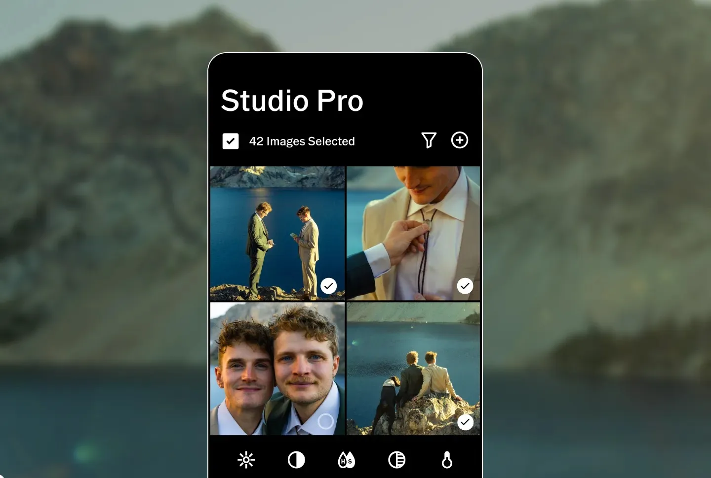 VSCO, profesyonel fotoğraf düzenleme uygulaması Studio Pro’yu piyasaya sürdü.